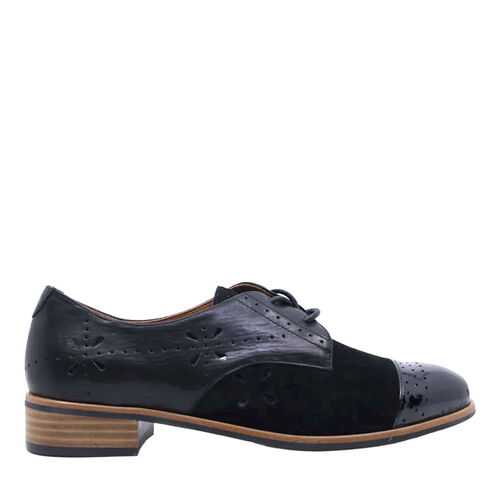 Bresley Aldo Lace Up